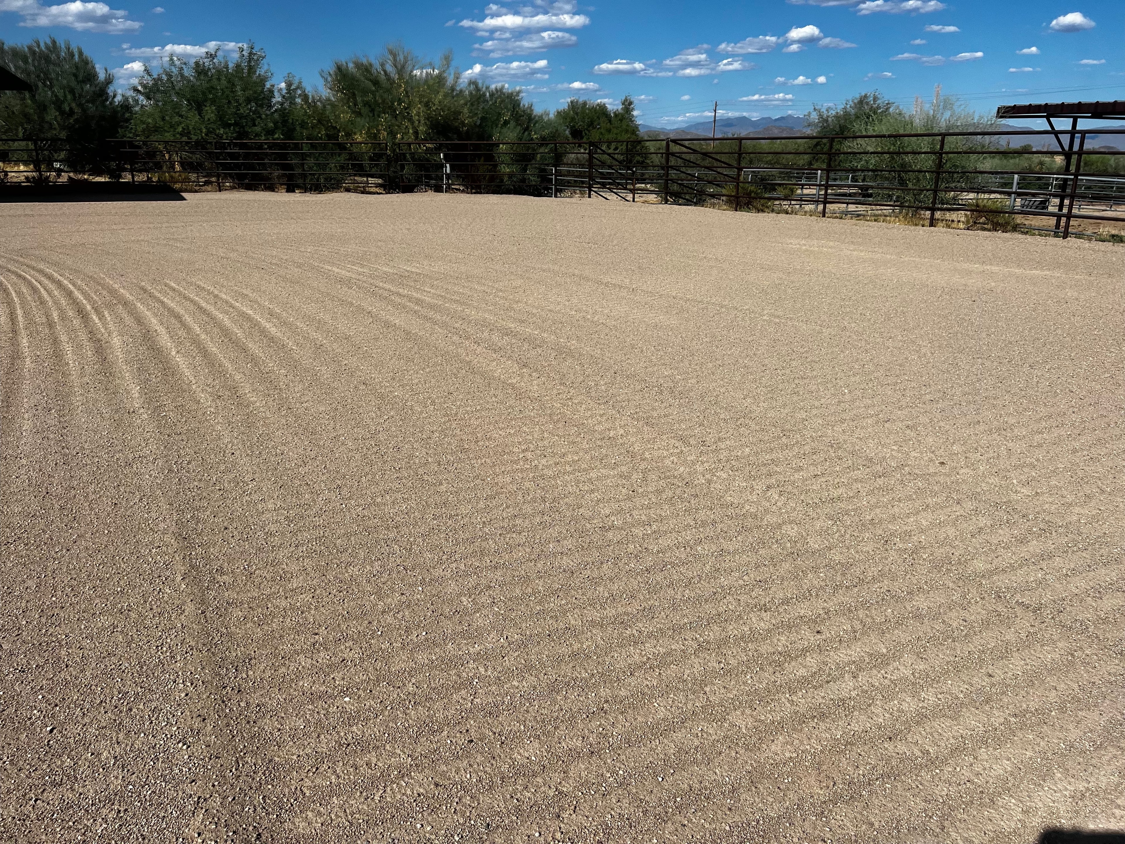 Horse Arena Construction — photo 10